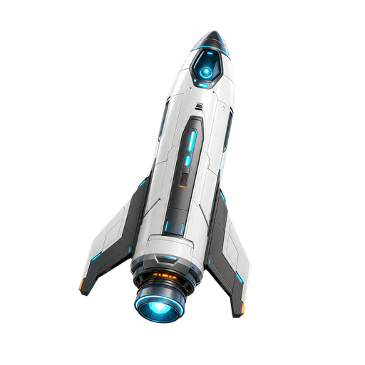 R1 Scout Rocket